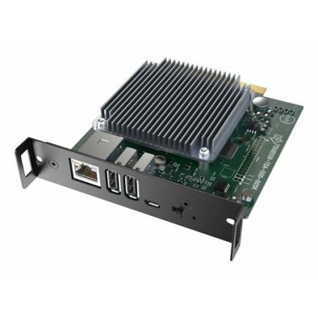 Sharp MPi4 Kit RaspberryPi OS - 100016266